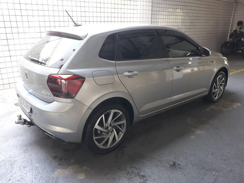Imagem 3 de 8 de Volkswagen Polo 1.0 Tsi Highline ( Particular )