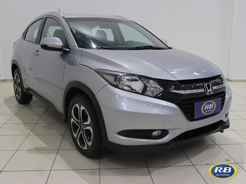 Imagem 3 de 15 de Honda Hr-v Ex Cvt.