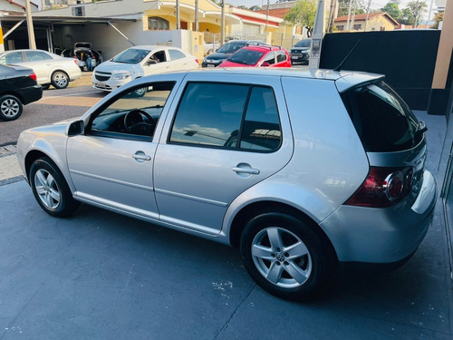 Imagem 2 de 15 de 2010 Volkswagen Golf 1.6 Mi 8v Flex 4p Manual Completo