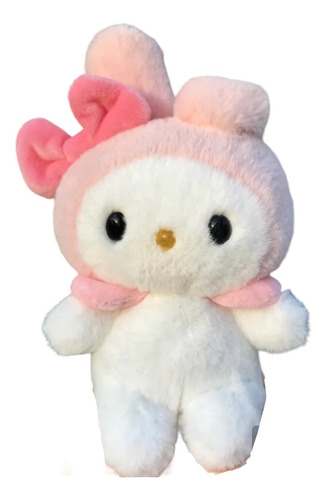 Peluche Llavero Kawaii My Melody 10 Cms