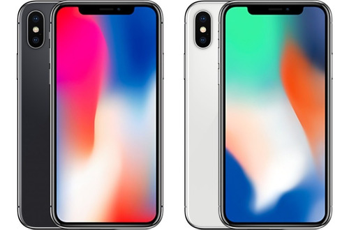 iPhone X 256 Gb Original Desbloqueado