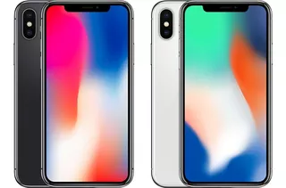 iPhone X 256 Gb Original Desbloqueado