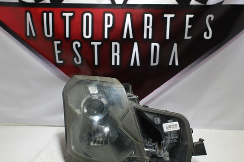 Faro De Cadillac Cts 2003, 2004, 2005, 2006, 2007, F71