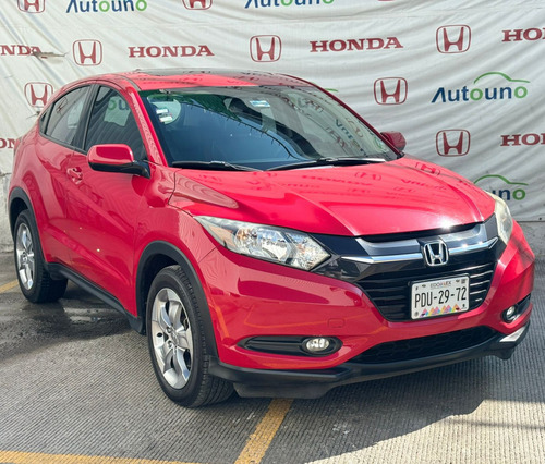 Honda HR-V 1.8 Epic Qc Cvt