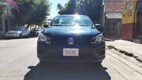 Volkswagen Saveiro 1.6 Starline Ac Mt
