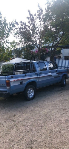 Mahindra Escorpio Full