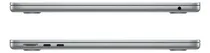 Comprar Macbook Air 13.6 (2022) Chip M2 Apple \u002F 8gb Ram + 256gb Ssd Color Space Gray