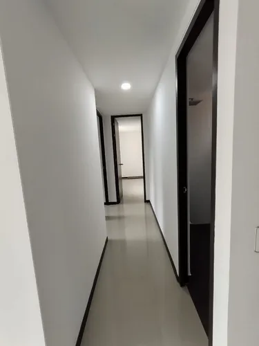 Apartamento En Sabaneta Asdesillas