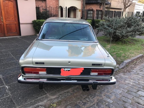 Renault Torino