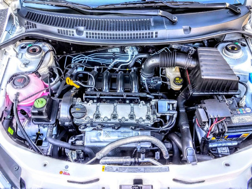 Volkswagen Gol Trend Trendline Mt #mkt11026