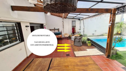 Imagen 2 de 10 de Casa En Venta En Villa Dominico