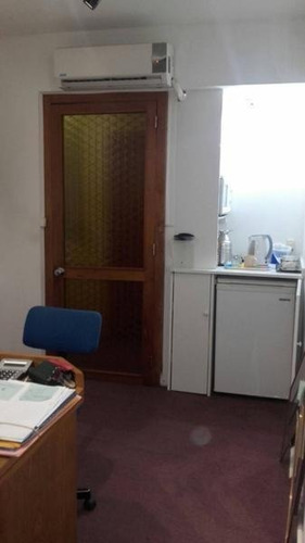 Imagen 8 de 9 de Oficina Comercial En Venta