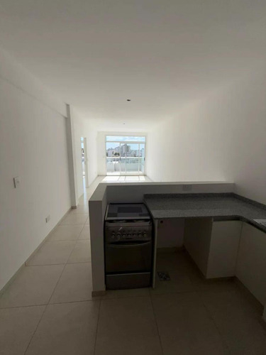 Departamento En Alquiler - 1 Dormitorio 2 Baños - 55mts2 - Caballito