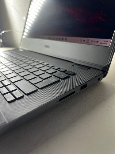 Notebook Dell Vostro 3405 Ryzen 5 3450u, 8gb, Ssd 256gb Gris (Usado)
