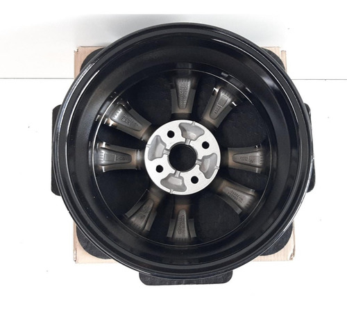 Roda Original Hyundai Hb20 Aro 15 - 529101s550