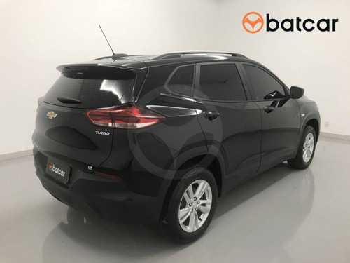 Imagem 4 de 15 de Chevrolet Tracker 1.0 Turbo Flex Lt Automático