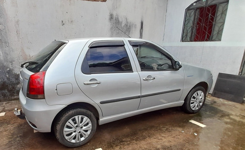 Imagem 2 de 6 de Fiat Palio Palio Fire