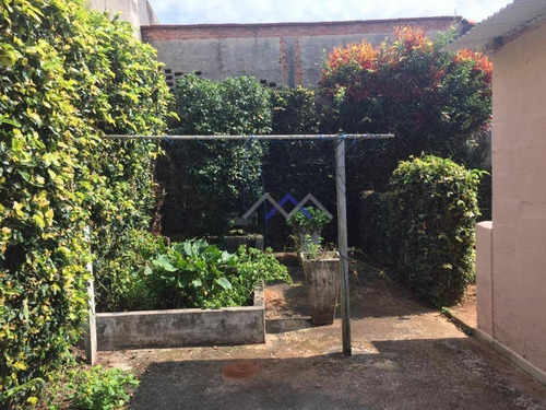 Imagem 8 de 9 de Casa À Venda, 212 M² Por R$ 450.000,00 - Vila Torres Neves - Jundiaí/sp - Ca0365