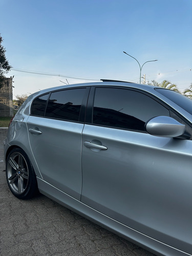 BMW 120i 2.0 16v Com teto Solar 2.0 Aut. 5p