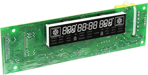 Panel De Control Para Horno De Pared Electrolux E330ew85eps2