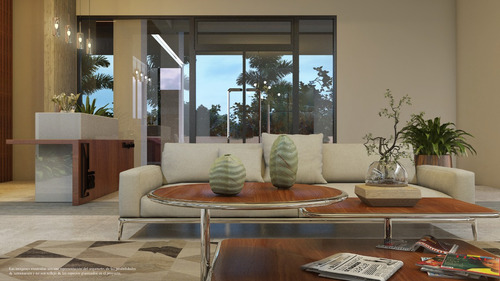Apartamento En Venta En Construcción En Los Cacicazgos