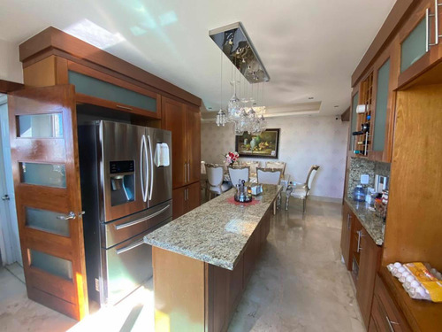 Venta De Penthouse En Alma Rosa I Santo Domingo Este