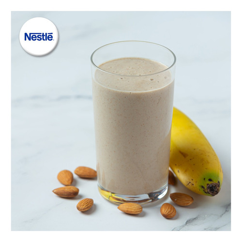 Leche Nestlé En Polvo Con Vitaminas Y Minerales De 10 Kg