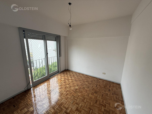 Departamento En Belgrano
