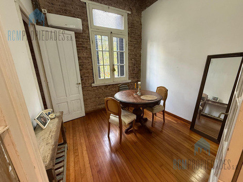 Venta Ph 6 Ambientes Almagro