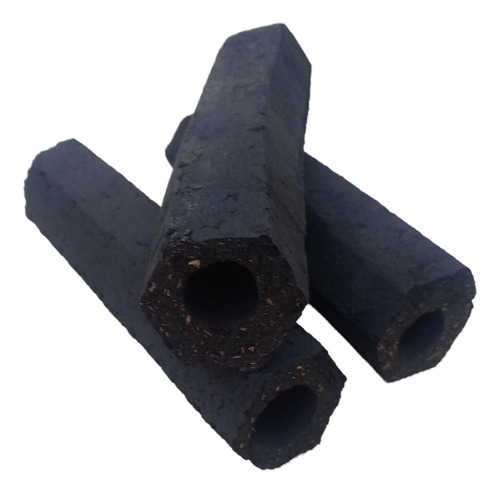 Leña Ecológica Para Hogares-salamandras X 5kg