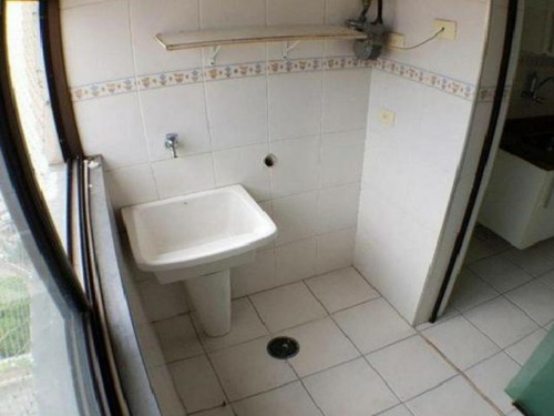 Imagem 8 de 19 de Apartamento A Venda Em Sacomã, São Paulo - V3222 - 33764227