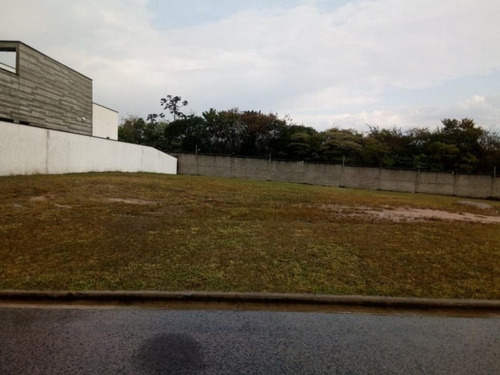 Imagem 1 de 1 de Terreno À Venda, 567 M² Por R$ 300.000 - Alphaville Nova Esplanada Ii - Votorantim/sp, Próximo Ao Shopping Iguatemi. - Te0076 - 67640016