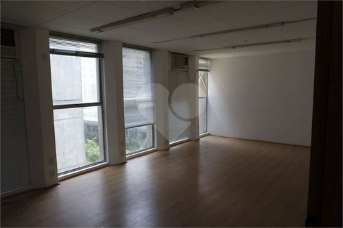Sala - Metrô Paulista/consolação - 253-im394653