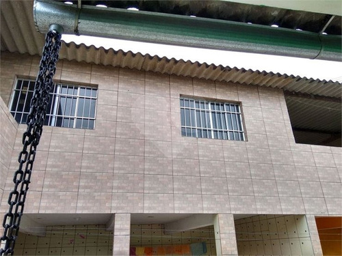 Chácara 1700 Metros À Venda Em Embu Guaçu - 273-im543613
