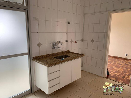 Apartamento Tatuapé - 1963