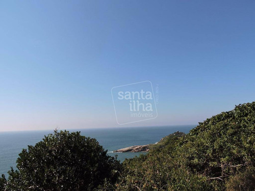 Terreno À Venda, 31146 M² Por R$ 3.300.000,00 - Lagoa Da Conceição - Florianópolis/sc - Te0135