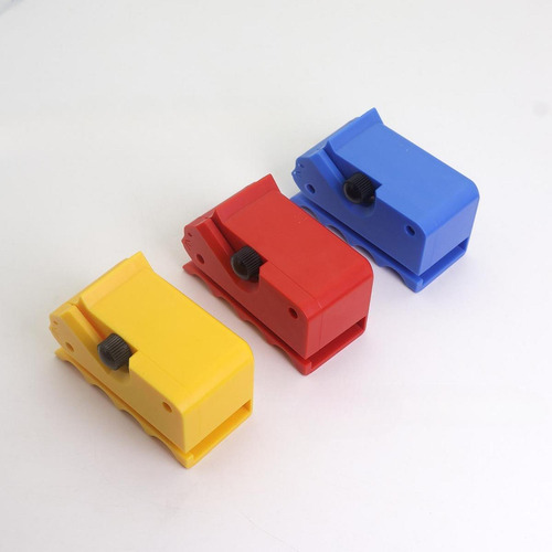 Cortador De Papelão Para Arranhador De Gato Cortador Azul