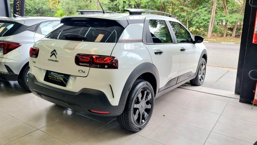 Citroën C4 Cactus NOIR