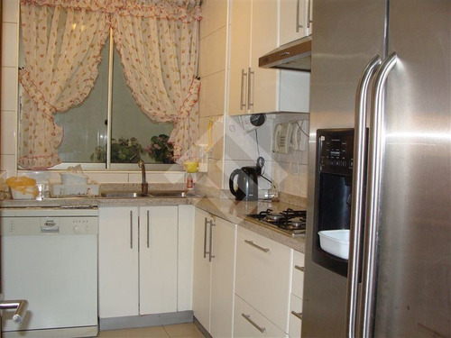 Imagen 9 de 21 de Departamento En Venta De 4 Dorm. En Vitacura