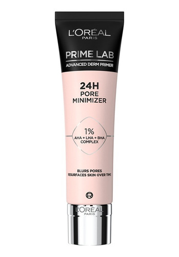 Prebase Prime Lab 24h Pore Minimizer Gbger 30ml 