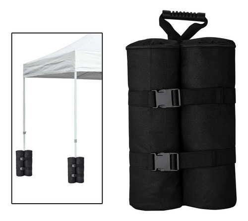 Bolsas De Gran Peso Para Toldo Bolsas De Arena Para Toldo L