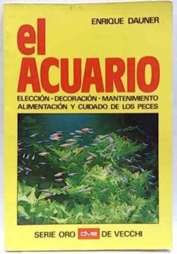 Dauner: El Acuario