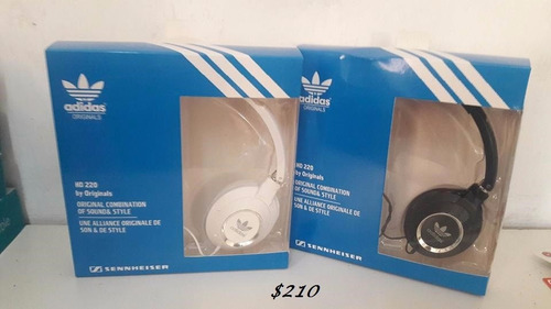 Auriculares adidas Sport