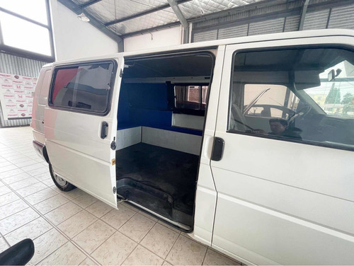 Volkswagen Transporter 1.9 I 1999