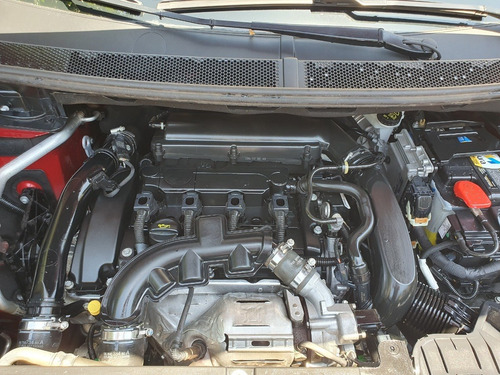 Imagen 15 de 15 de Peugeot 3008 Gt-line Thp Tiptronic Año 2018 As Automobili