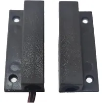 Comprar Pack 20 Sensor Magnetico Alarmas Aberturas Puertas Ventanas