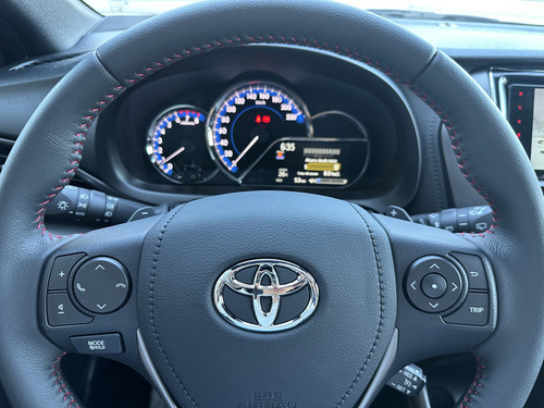 Toyota Yaris 1.5 107Cv S Cvt
