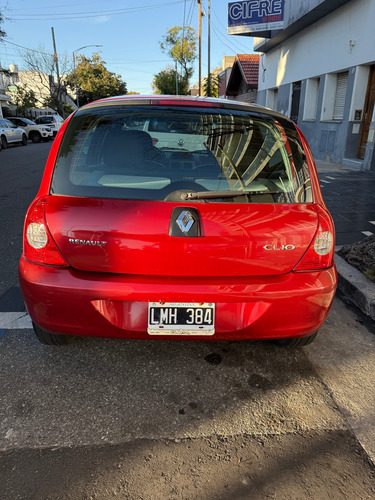 Renault Clio 1.2 Mío Authentique