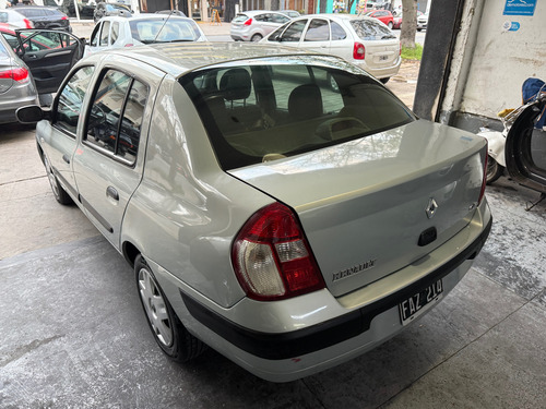 Renault Clio 1.6 Expression