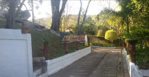 Chácara À Venda, 6000 M² - Ai11713